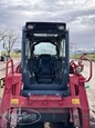 Used Takeuchi ready